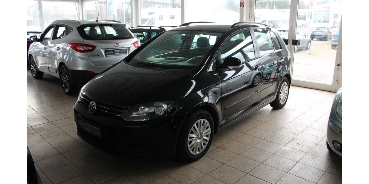 VW Golf Plus 262.199 km 2.690 &euro; Bad Oldesloe 23843