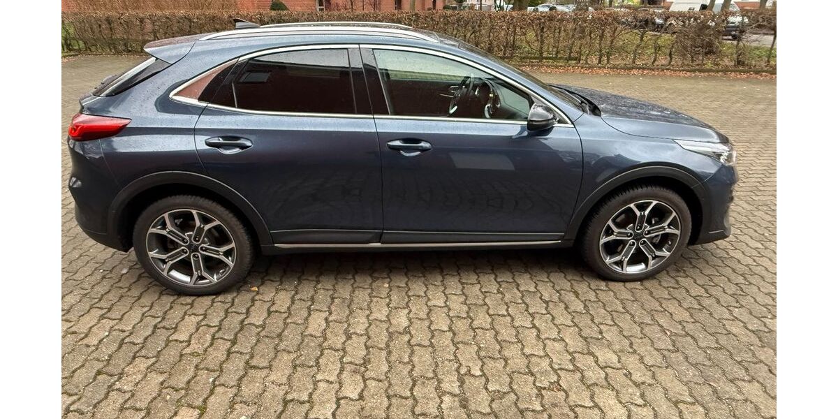 Kia XCeed 59.500 km 20.300 &euro; Lübeck 23560
