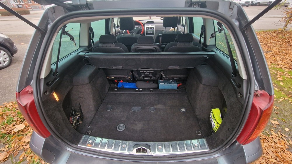 Peugeot 307 SW 270.000 km 1.200 &euro; Lübeck 23539