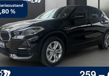 BMW X2 49.204 km 23.950 &euro; Lübeck 23560