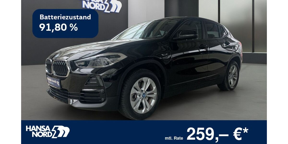 BMW X2 49.204 km 24.250 &euro; Lübeck 23560