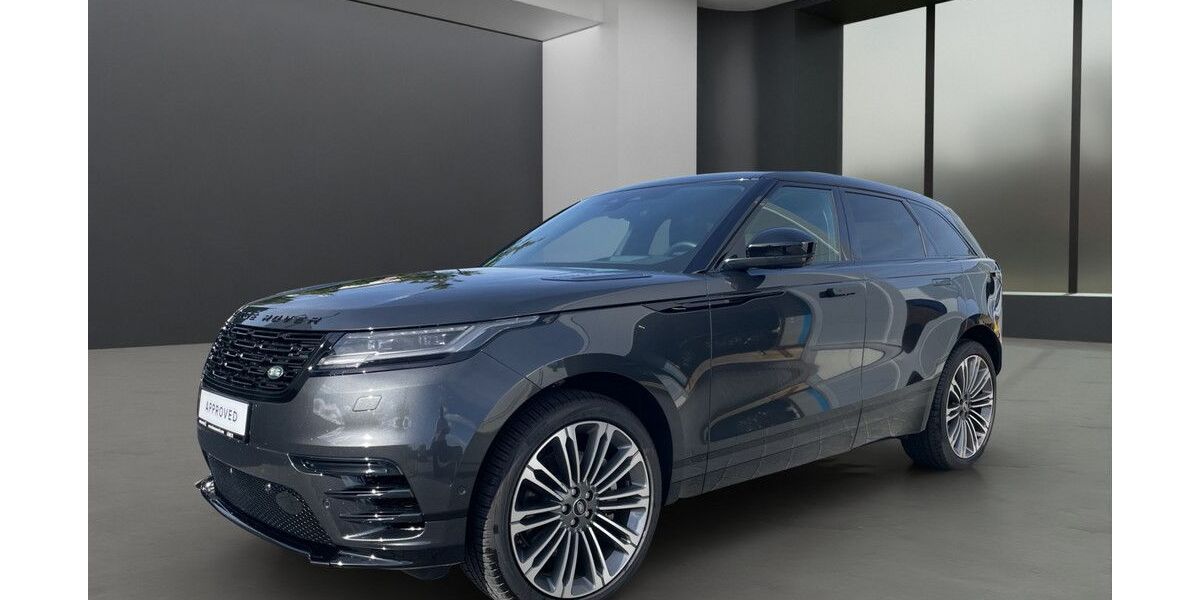 Land Rover Range Rover Velar 6.000 km 70.990 &euro; Lübeck 23554