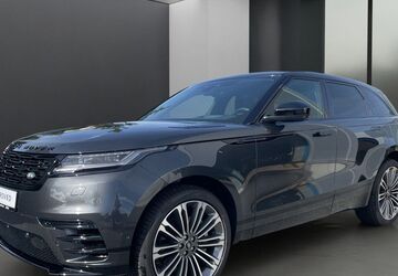 Land Rover Range Rover Velar 9.900 km 67.990 &euro; Lübeck 23554