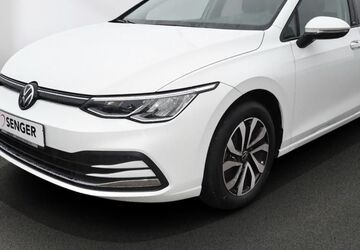 VW Golf 25.950 km 22.950 &euro; Bad Segeberg 23795