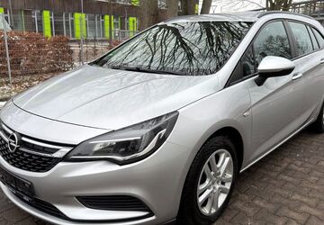 Opel Astra 215.000 km 5.299 &euro; Lübeck 23560