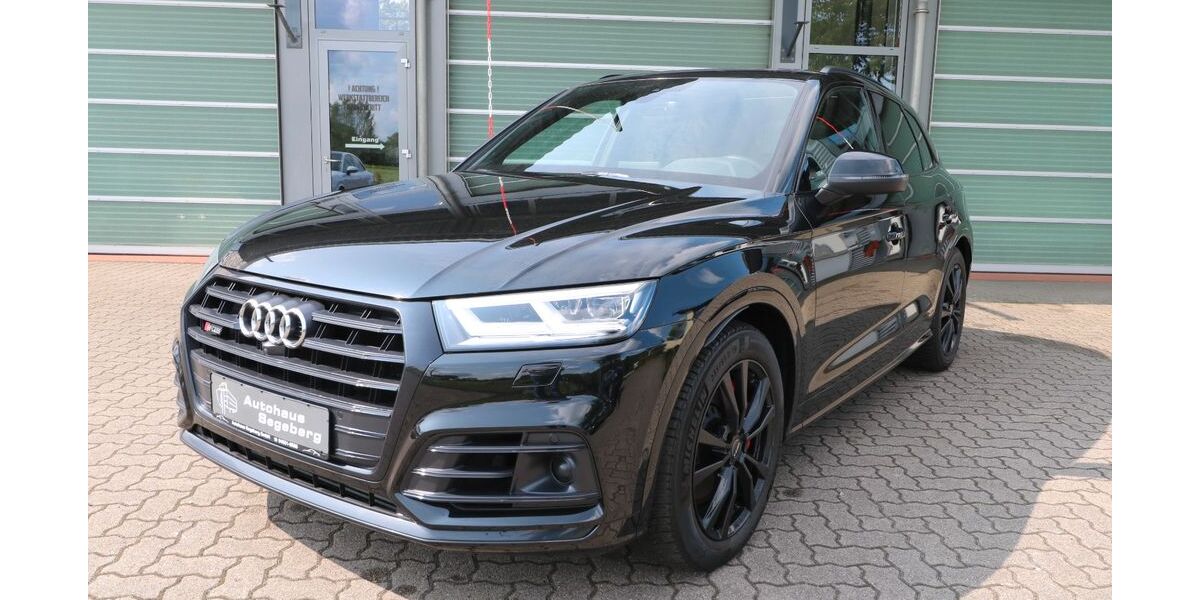 Audi SQ5 198.703 km 29.900 &euro; Bad Segeberg Gewerbegebiet Klein Rönnau 23795