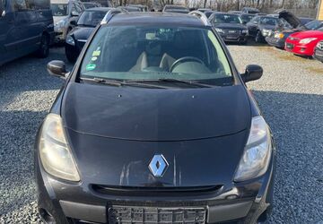 Renault Clio 215.000 km 1.250 &euro; Stockelsdorf 23617