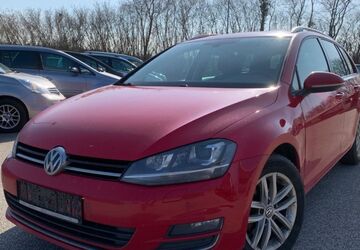 VW Golf 386.000 km 6.300 &euro; Stockelsdorf (Lübeck) 23617