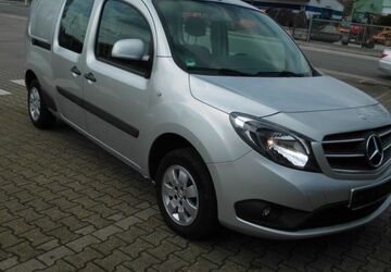 Mercedes-Benz Citan 63.000 km 14.900 &euro; Lübeck 23560