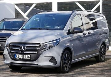 Mercedes-Benz Vito 9.999 km 66.521 &euro; Mölln 23879