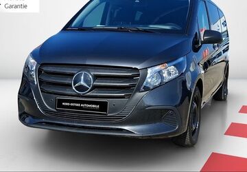 Mercedes-Benz Vito 51.899 km 49.190 &euro; Reinfeld 23858
