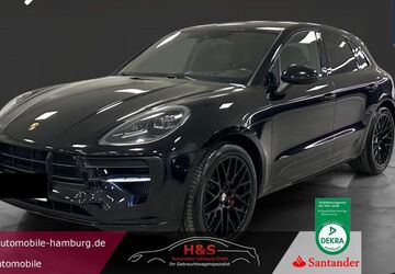 Porsche Macan 94.222 km 56.900 &euro; Bad Segeberg 23795