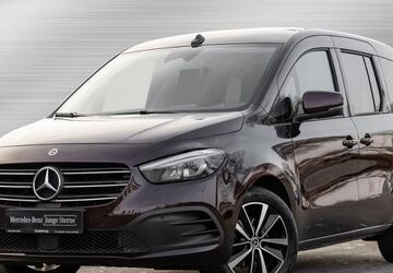 Mercedes-Benz T-Klasse 35.994 km 33.320 &euro; Mölln 23879