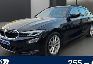 BMW 318 30.287 km 27.390 &euro; Lübeck 23560