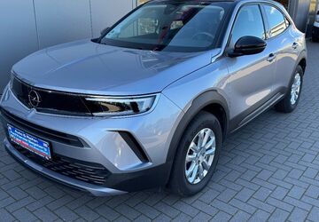Opel Mokka 64.937 km 14.990 &euro; Bad Segeberg 23795