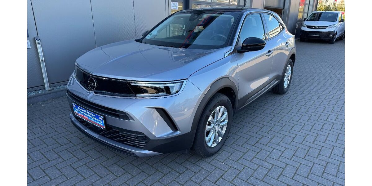 Opel Mokka 64.937 km 14.990 &euro; Bad Segeberg 23795