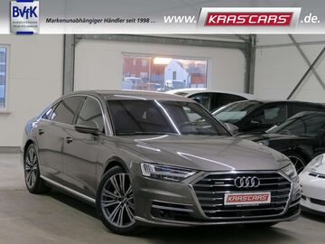 Gebrauchte Audi A8