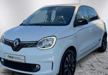 Renault Twingo 20.000 km 12.880 &euro; Lübeck 23560