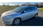 Ford Focus 205.000 km 5.000 &euro; Breitenfelde 23881