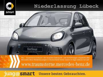 Gebrauchte Smart ForFour