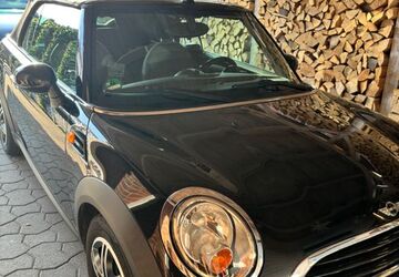 Mini One Cabrio 210.600 km 3.900 &euro; Mölln 23879
