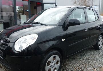 Kia Picanto 143.000 km 2.950 &euro; Lübeck 23560