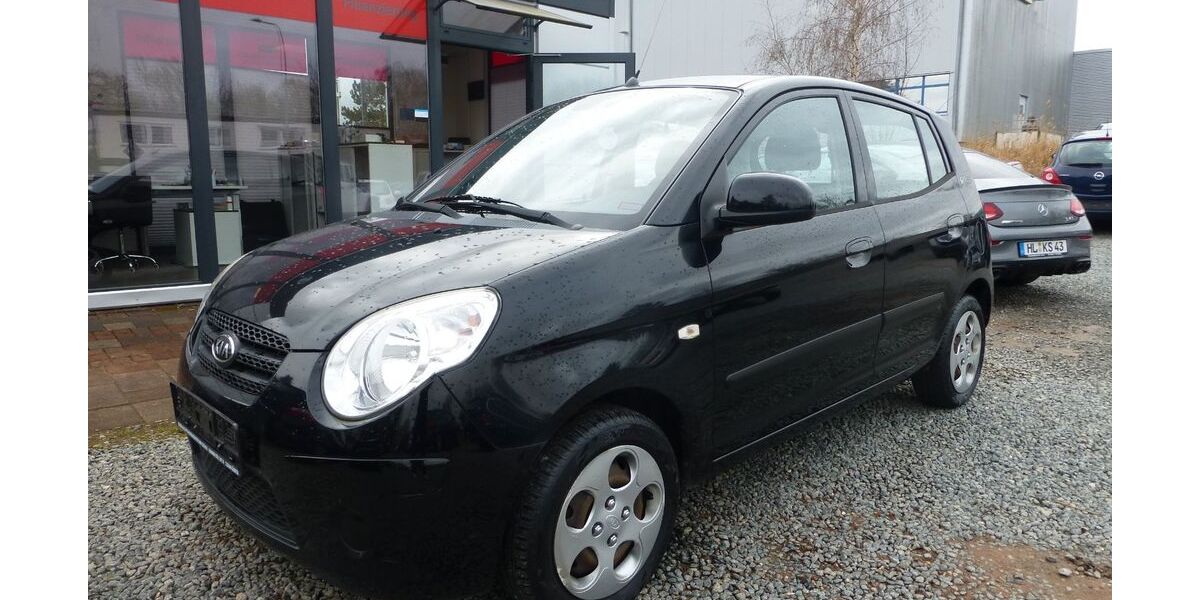 Kia Picanto 143.000 km 2.950 &euro; Lübeck 23560