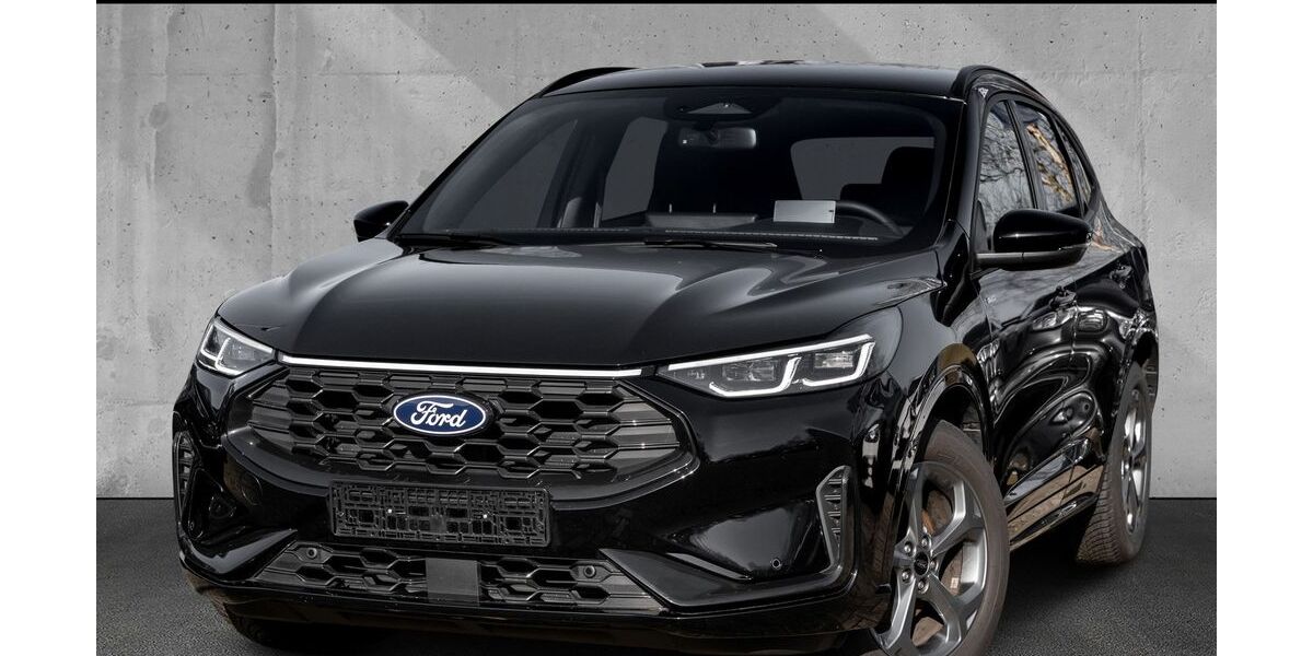 Ford Kuga 20.002 km 32.250 &euro; Lübeck 23554