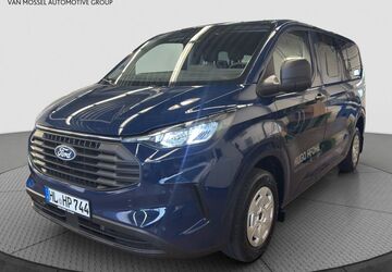 Ford Transit Custom 31.000 km 38.690 &euro; Lübeck 23554