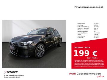 Gebrauchte Audi A1