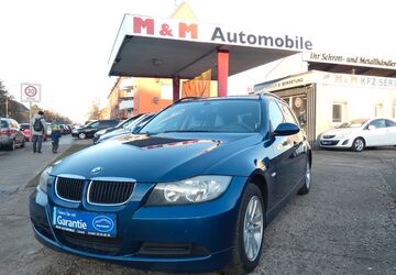 BMW 318 171.100 km 5.800 &euro; Lübeck 23554