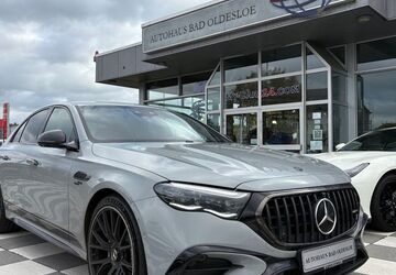 Mercedes-Benz E 53 AMG 19.500 km 119.888 &euro; Bad Oldesloe 23843