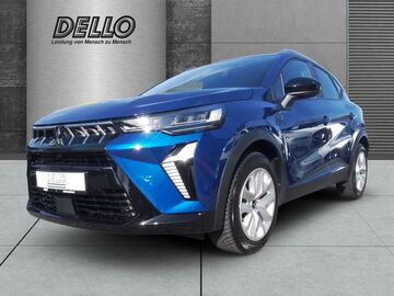 Gebrauchte Mitsubishi ASX