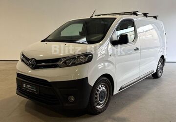 Toyota Proace (Verso) 155.559 km 8.490 &euro; Ahrensbök 23623