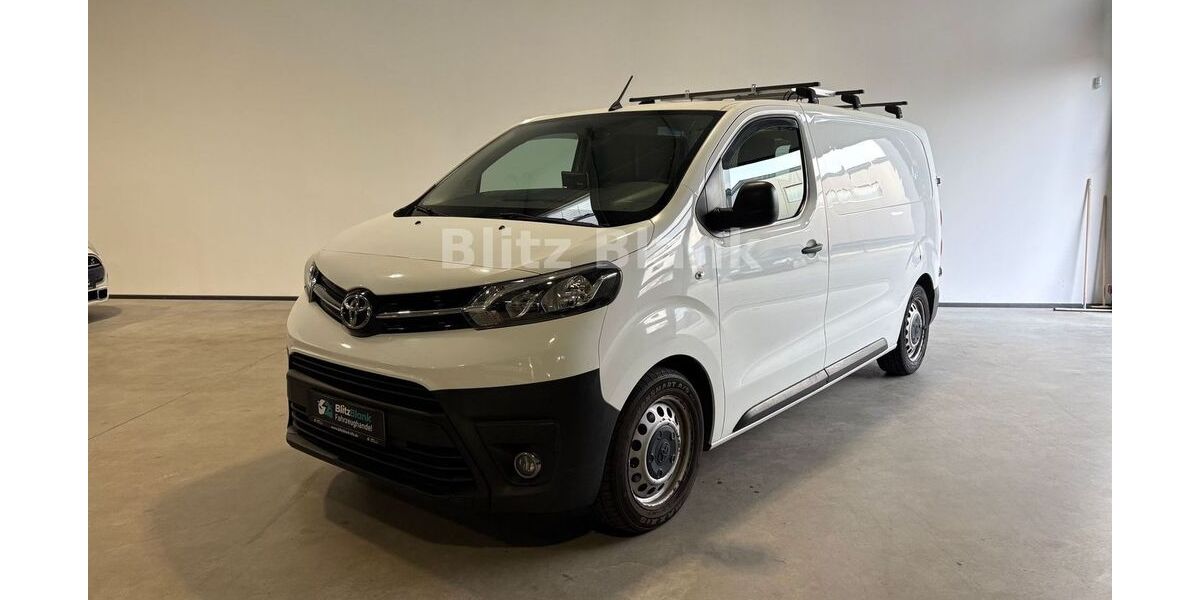 Toyota Proace (Verso) 155.559 km 8.490 &euro; Ahrensbök 23623