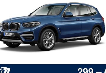 BMW X3 114.385 km 28.750 &euro; Lübeck 23560