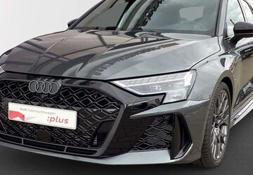 Audi RS3 3.998 km 72.794 &euro; Mölln 23879
