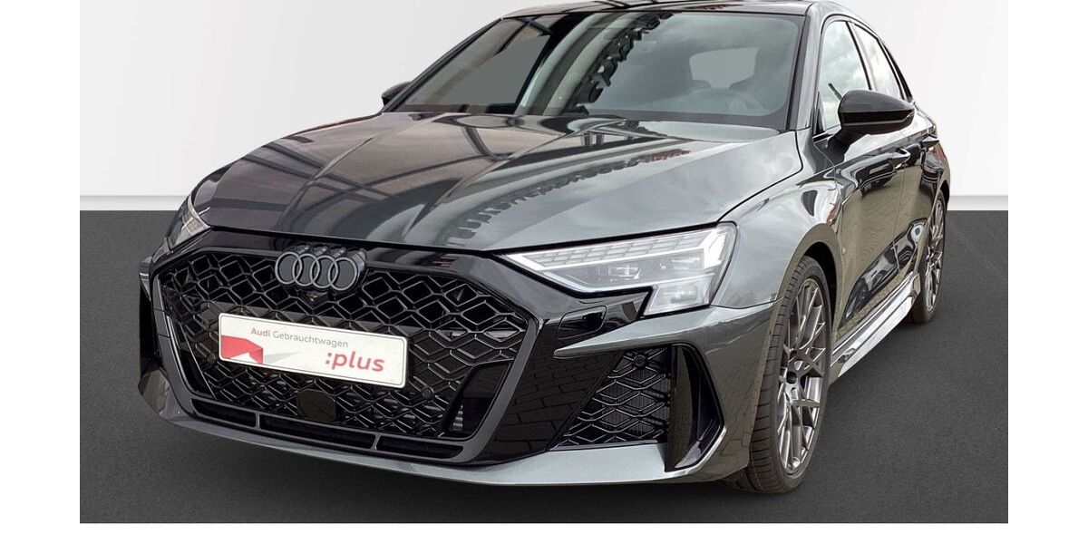 Audi RS3 3.998 km 72.794 &euro; Mölln 23879