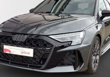 Audi RS3 3.998 km 75.924 &euro; Mölln 23879