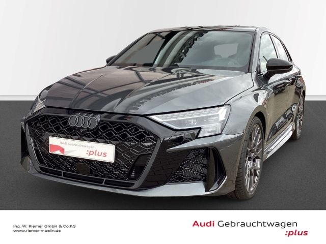 Audi RS3 3.998 km 75.924 &euro; Mölln 23879