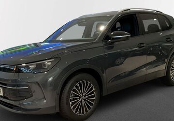 VW Tiguan 1.100 km 42.969 &euro; Mölln 23879