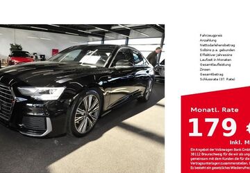 Audi A6 14.400 km 40.980 &euro; Lübeck 23556