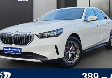 BMW 520 19.532 km 41.650 &euro; Bad Segeberg 23795