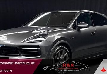 Porsche Cayenne 88.111 km 71.900 &euro; Bad Segeberg 23795