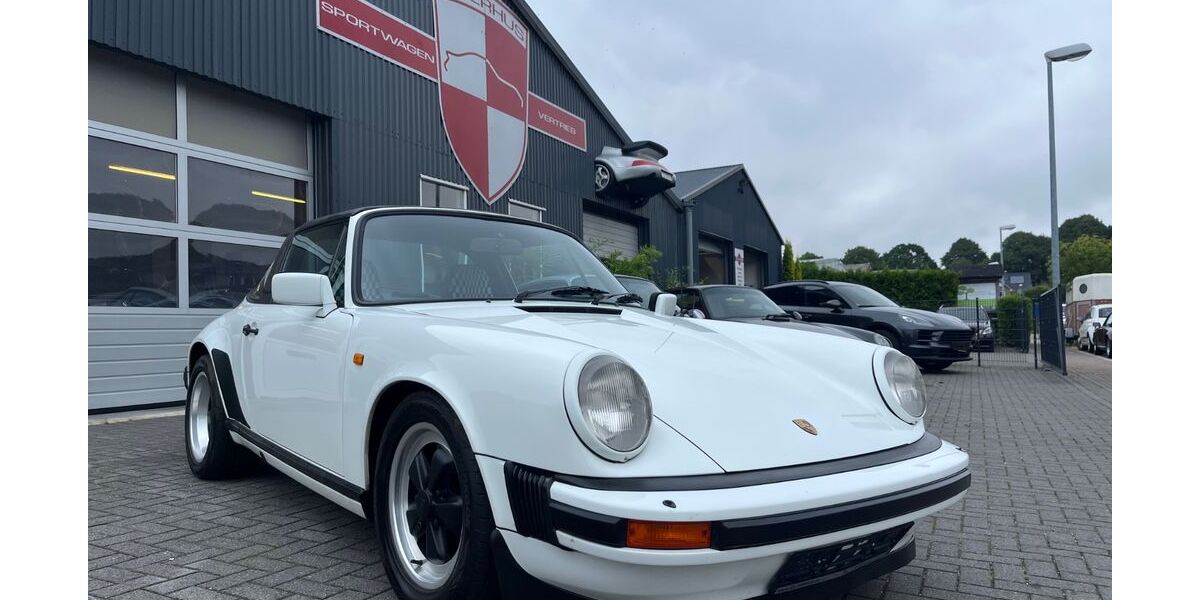Porsche 911 Urmodell 214.000 km 55.900 &euro; Ratekau 23626