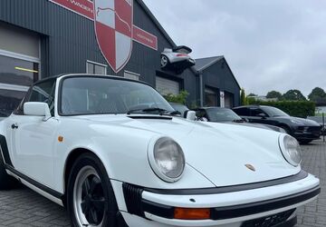 Porsche 911 Urmodell 214.000 km 57.900 &euro; Ratekau 23626