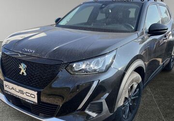 Peugeot 2008 40.223 km 16.490 &euro; Lübeck 23562
