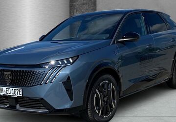 Peugeot 3008 6.000 km 54.990 &euro; Wesenberg 23858