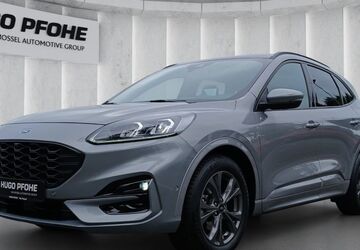 Ford Kuga 19.386 km 26.950 &euro; Bad Segeberg 23795