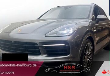 Porsche Cayenne 80.233 km 62.900 &euro; Bad Segeberg 23795